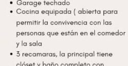 SE VENDE DEPARTAMENTO EN ZONA DE ESTADIO NEMESIO DIEZ TOLUCA, MEX.