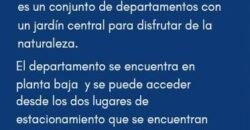 SE VENDE DEPARTAMENTO EN ZONA DE ESTADIO NEMESIO DIEZ TOLUCA, MEX.