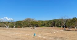 Lotes a 5 minutos de Playa El Puertecito/ Fraccionamiento Valle del Rio