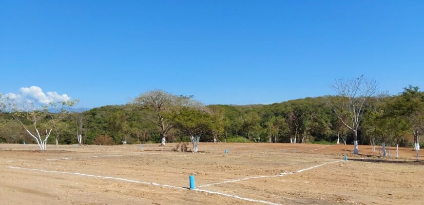 Lotes a 5 minutos de Playa El Puertecito/ Fraccionamiento Valle del Rio