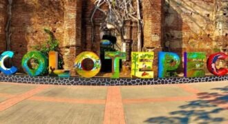 Lotes a 5 minutos del centro de Colotepec, Oaxaca/ Fraccionamiento El Banyan