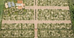 Lotes en Bajos de Chila/ Residencial Inshallah