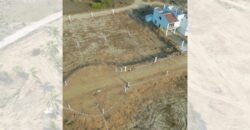 Lotes a sólo 70 metros de la Playa/ Residencial Biósfera