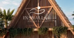 Lotes en Bajos de Chila/ Residencial Inshallah