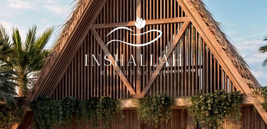 Lotes en Bajos de Chila/ Residencial Inshallah