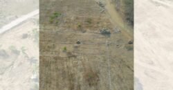 Lotes a sólo 70 metros de la Playa/ Residencial Biósfera