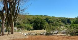Lotes a 5 minutos de Playa El Puertecito/ Fraccionamiento Valle del Rio