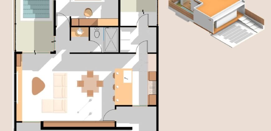 Lotes en Bajos de Chila/ Residencial Inshallah