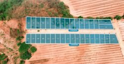 Lotes a solo 5 min de Playa El Tomatal y Playa Rosedal/ Fraccionamiento Vive Mar