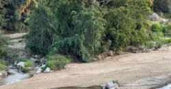 Lotes a 5 minutos de Playa El Puertecito/ Fraccionamiento Valle del Rio