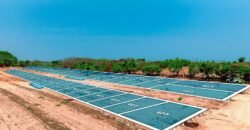 Lotes a solo 5 min de Playa El Tomatal y Playa Rosedal/ Fraccionamiento Vive Mar