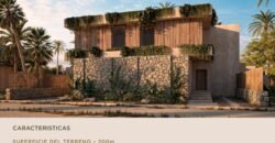 Lotes en Bajos de Chila/ Residencial Inshallah