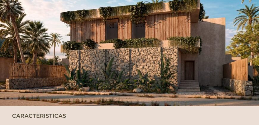 Lotes en Bajos de Chila/ Residencial Inshallah