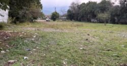 SE VENDEN DOS TERRENOS COMERCIALES CONTIGUOS -Frente a Carretera Nacional –