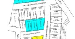 Lotes a solo 8 min del Santuario de la Tortuga en Escobilla/ Fraccionamiento Pedregal