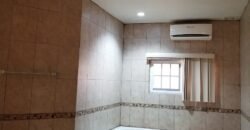 Venta de casa, excelentes condiciones y ubicación