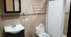 Venta de casa, excelentes condiciones y ubicación