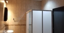 Venta de casa, excelentes condiciones y ubicación