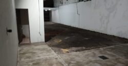 PROPIEDAD EN VENTA LOCAL, EXCELENTES DIMENSIONES Y UBICACIÓN