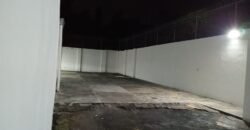 PROPIEDAD EN VENTA LOCAL, EXCELENTES DIMENSIONES Y UBICACIÓN