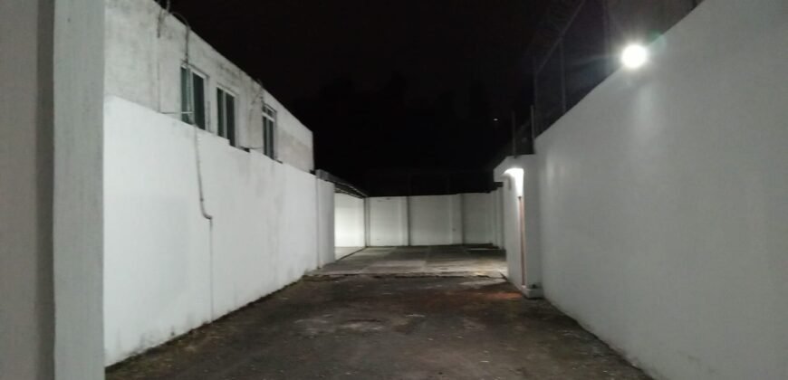 PROPIEDAD EN VENTA LOCAL, EXCELENTES DIMENSIONES Y UBICACIÓN
