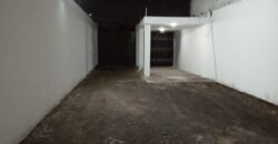 PROPIEDAD EN VENTA LOCAL, EXCELENTES DIMENSIONES Y UBICACIÓN