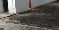 PROPIEDAD EN VENTA LOCAL, EXCELENTES DIMENSIONES Y UBICACIÓN