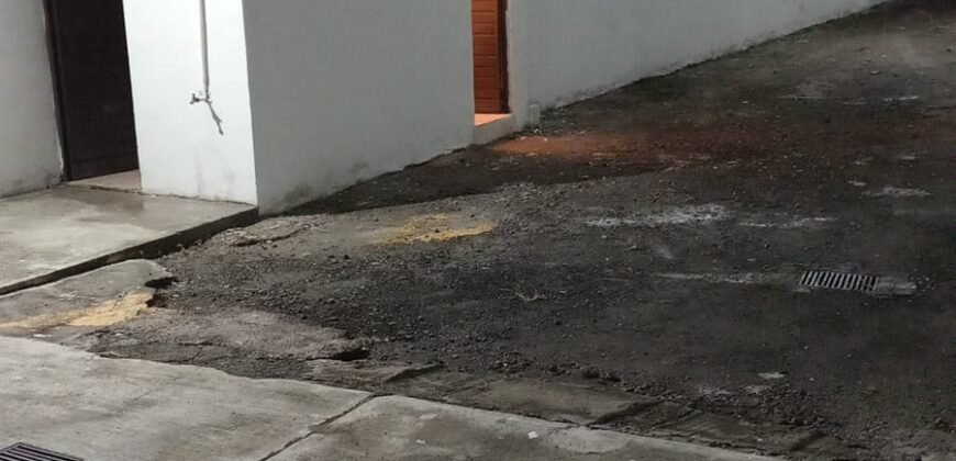 PROPIEDAD EN VENTA LOCAL, EXCELENTES DIMENSIONES Y UBICACIÓN