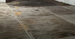 PROPIEDAD EN VENTA LOCAL, EXCELENTES DIMENSIONES Y UBICACIÓN