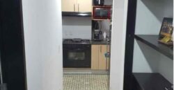 Departamento con 2 parques 