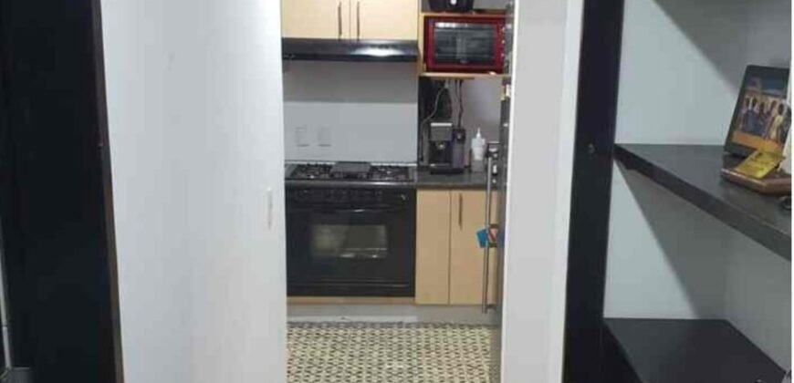 Departamento con 2 parques 