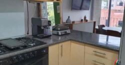 Departamento con 2 parques 