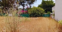 Se vende Terreno Premium 300 m2 único en zona Chapalita