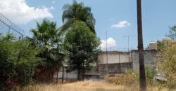 Se vende Terreno Premium 300 m2 único en zona Chapalita