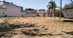 Se vende Terreno Premium 300 m2 único en zona Chapalita