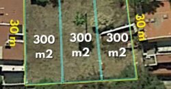 Se vende Terreno Premium 300 m2 único en zona Chapalita