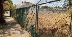 Se vende Terreno Premium 300 m2 único en zona Chapalita
