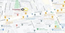 Se vende Terreno Premium 300 m2 único en zona Chapalita