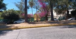 Se vende Terreno Premium 300 m2 único en zona Chapalita