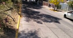 Se vende Terreno Premium 300 m2 único en zona Chapalita