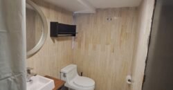 Venta Departamento Recien Remodelado en Residencial