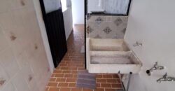 Venta Departamento Recien Remodelado en Residencial