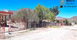 Quinta Campestre Rinconada, García NL