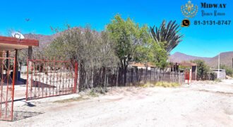 Quinta Campestre Rinconada, García NL
