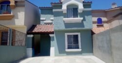 Renta Casa  Urbiquinta Versalles, Tijuana