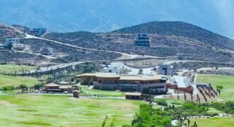 Lote Residencial Terralta Country Club, Garcia NL