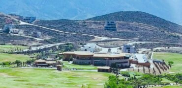 Lote Residencial Terralta Country Club, Garcia NL