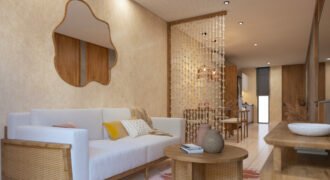 Invierte en Zatara, Tulum – Lujo y Rentabilidad en la Riviera Maya