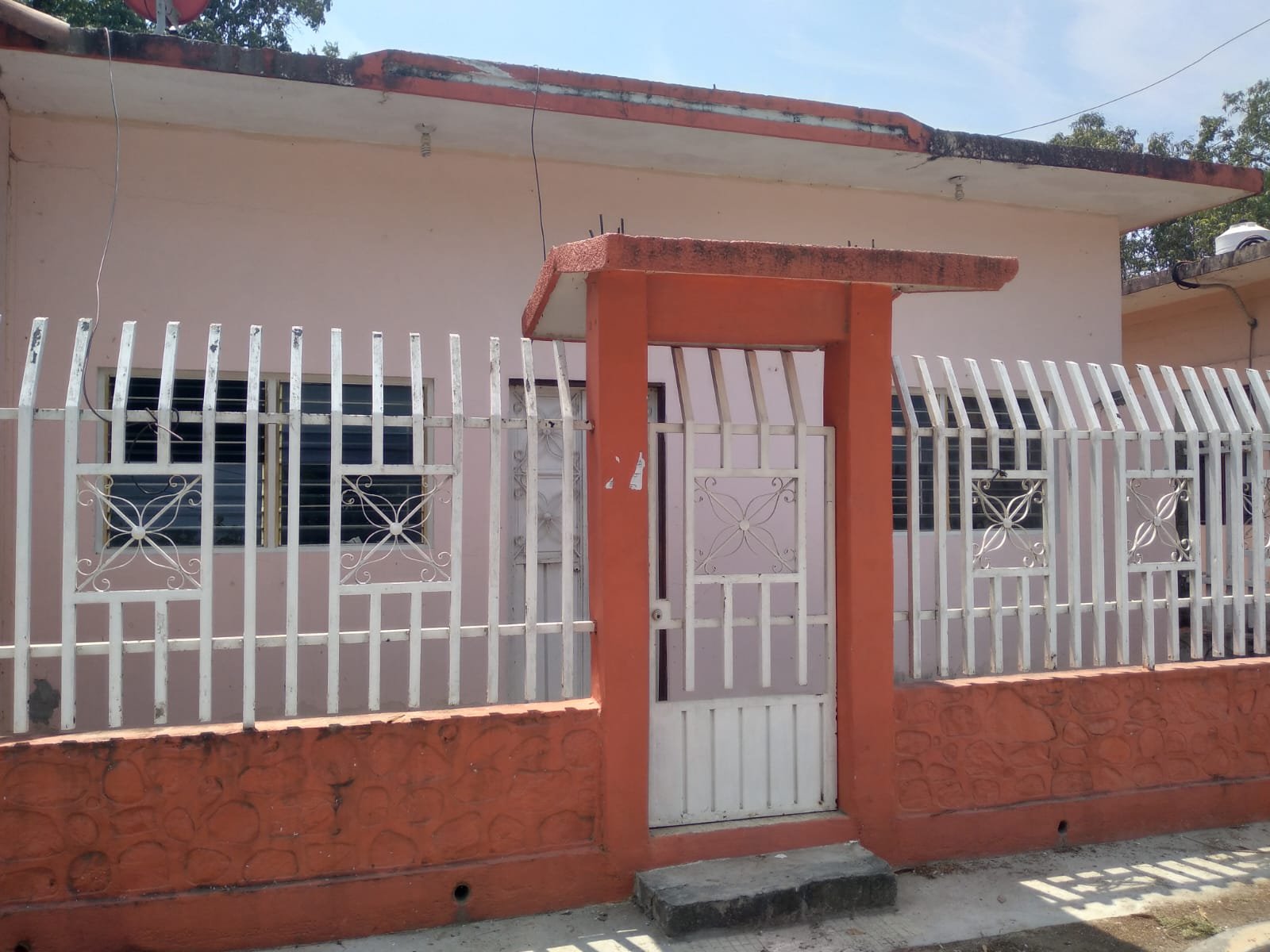 Casa en venta en San Pedro Tapanatepec, Oaxaca