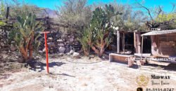 Quinta Campestre Rinconada, García NL